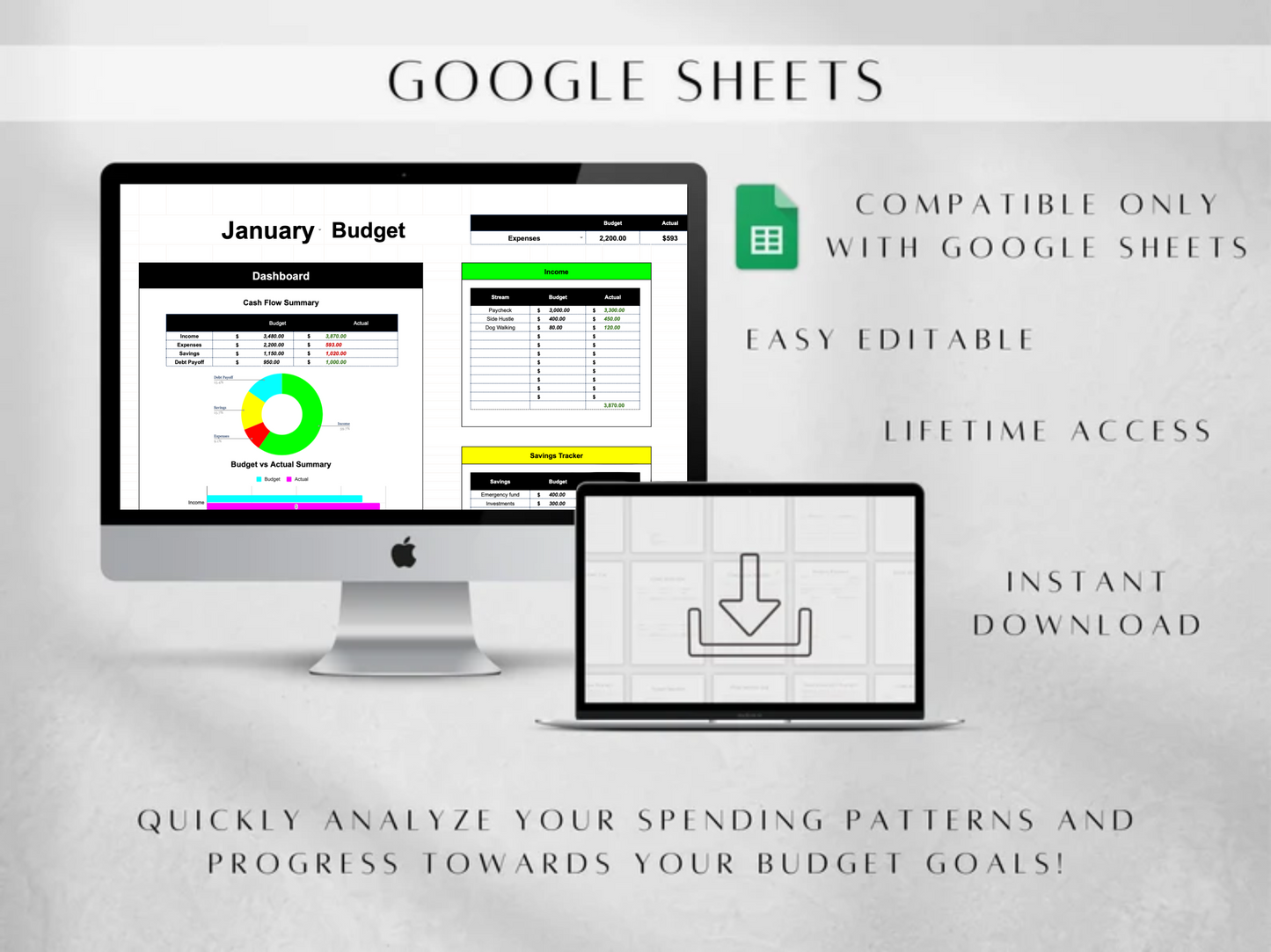 Budget Tracker