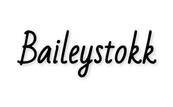 Baileystokk